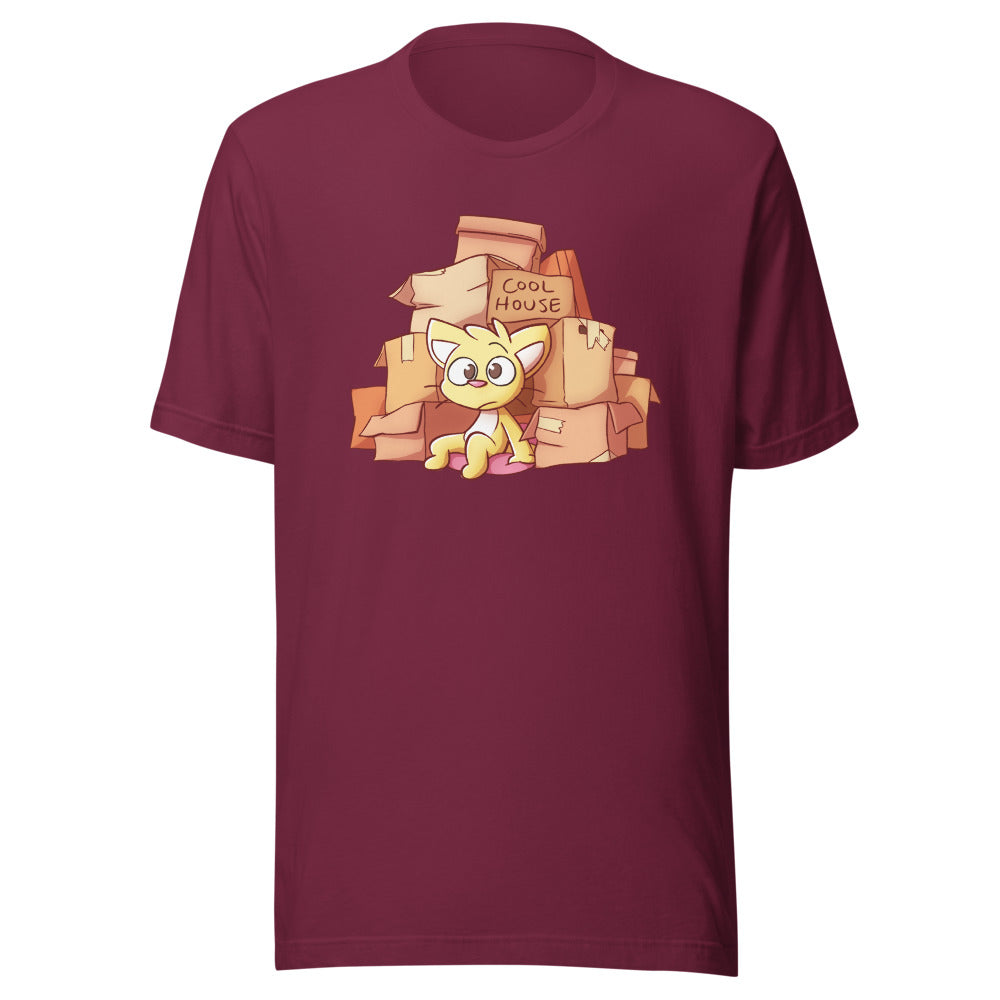 Cathouse shirt hot sale