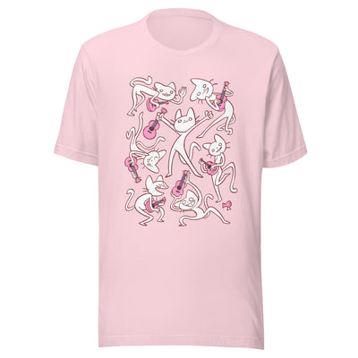 Cat Jammer Shirt