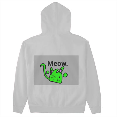 Catboo Sweater