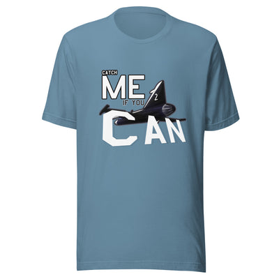 Catch Me Gripen - T-Shirt