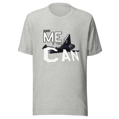 Catch Me Gripen - T-Shirt