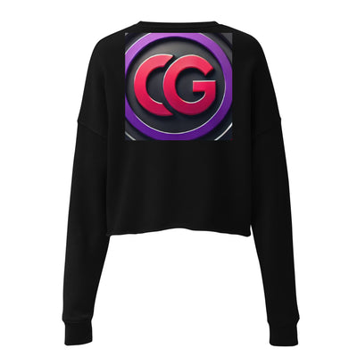 Cayd Gack women's sweatshirt