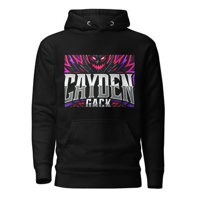 CaydenGack/Cayd VR hoodie