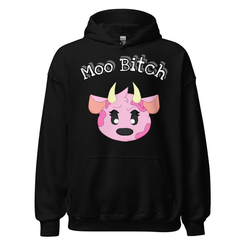 Chai Cow hoodie