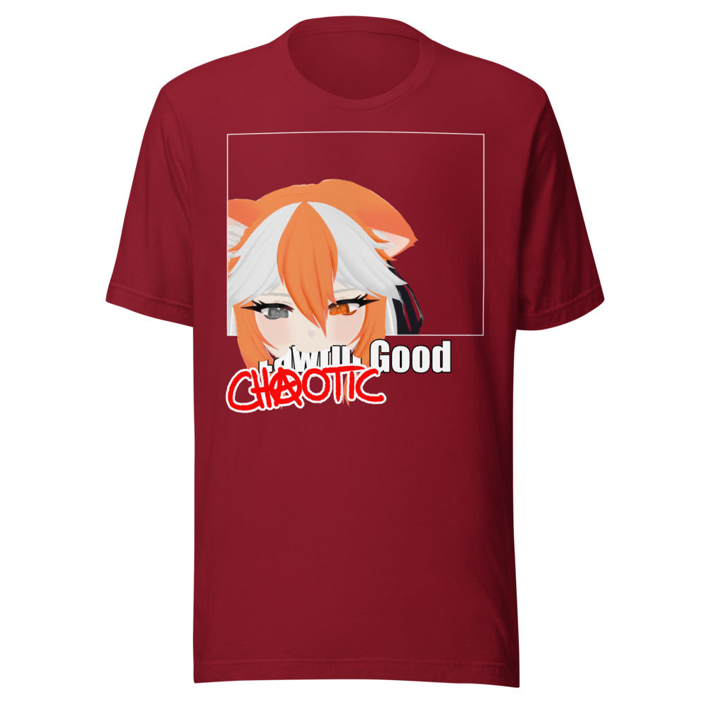 Chaotic Good T-Shirt