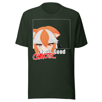 Chaotic Good T-Shirt