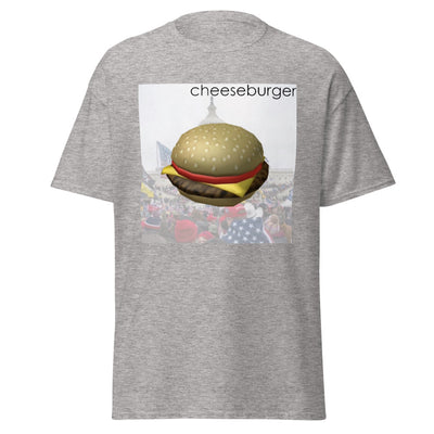 Cheeseburger T-Shirt