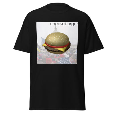 Cheeseburger T-Shirt