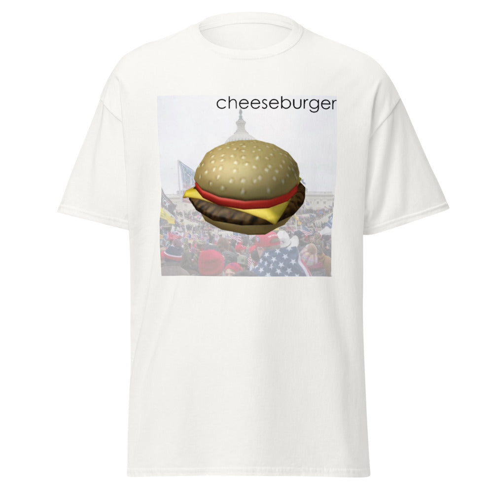 Cheeseburger T-Shirt