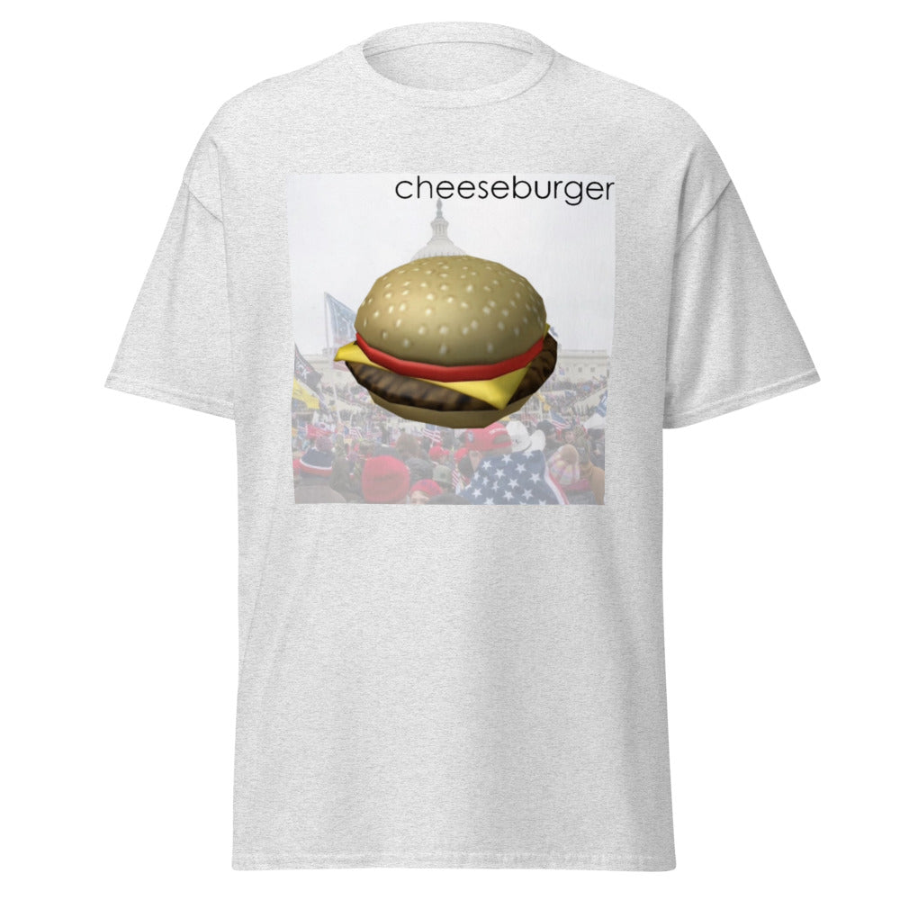 Cheeseburger T-Shirt