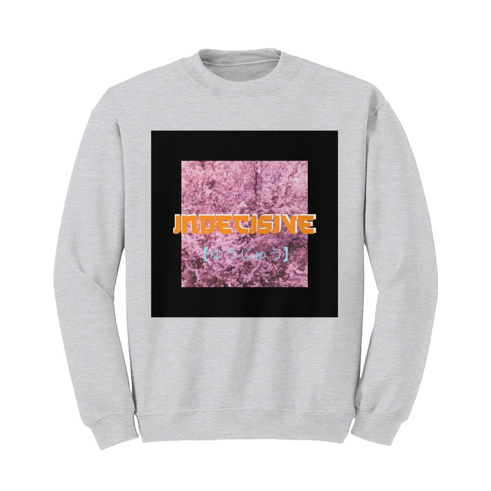 Cherry Blossom Season Jumper