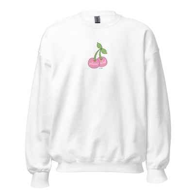 Cherry Chaos Club Crewneck