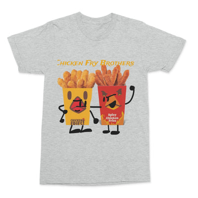 Chicken Fry Brothers Shirt