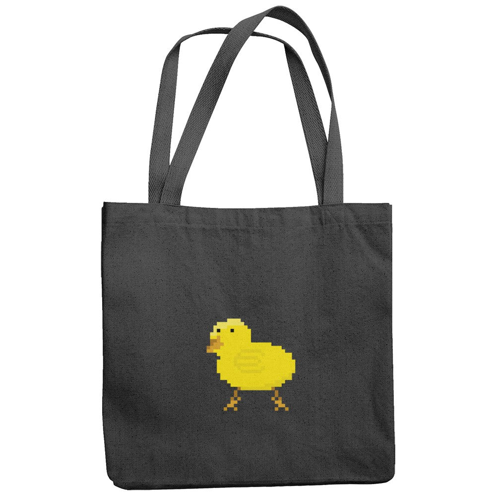 Chickens! Medium Tote Bag