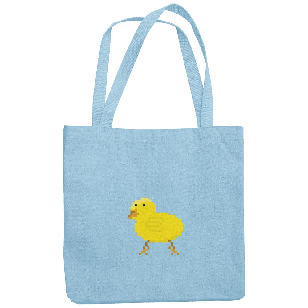 Chickens! Medium Tote Bag