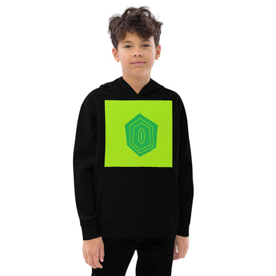 Childrens printed gamer wear swear