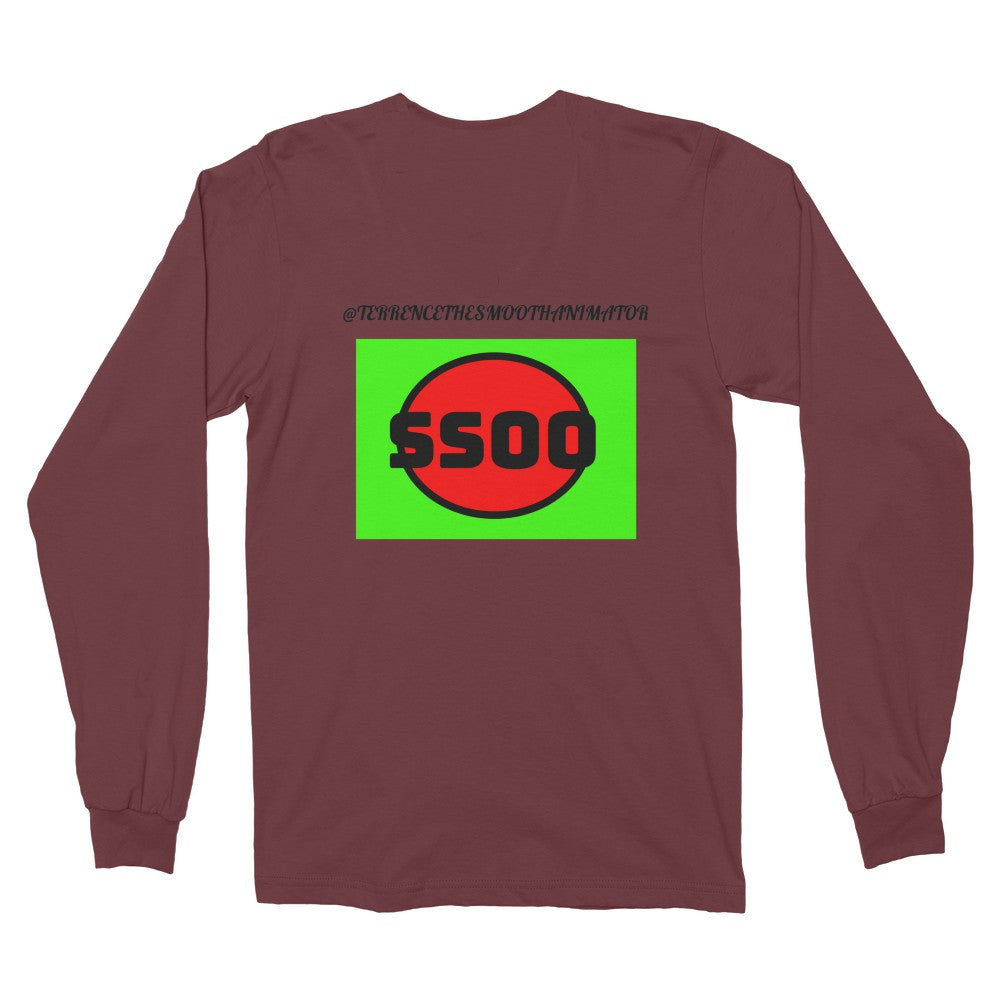 Chill Time - Friday Night Tee