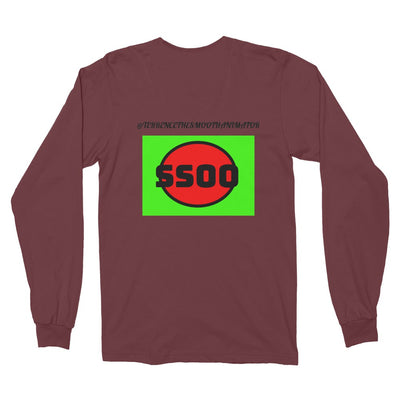 Chill Time - Friday Night Tee
