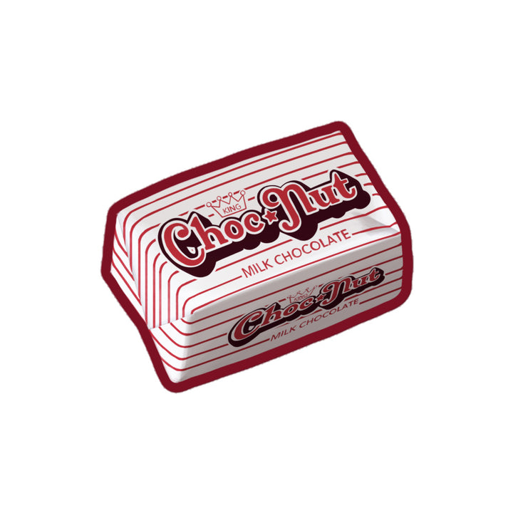 Sugaramped - Choc Nut Sticky – Crowdmade