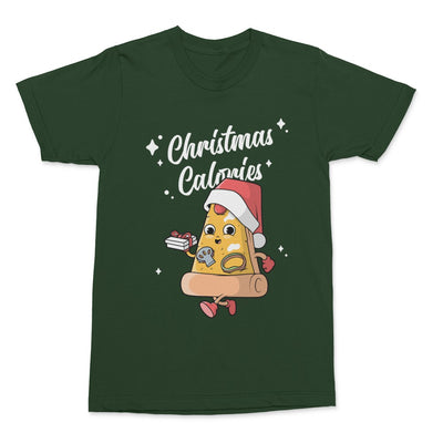 Christmas Calories Shirt