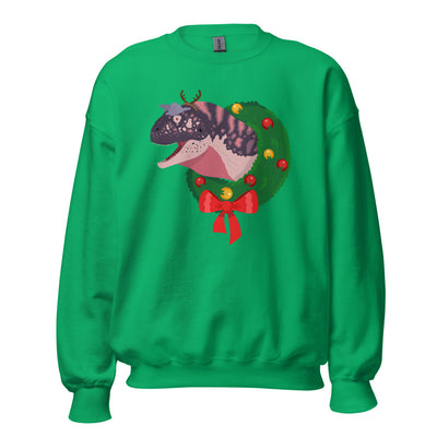 Christmas Carno Sweater