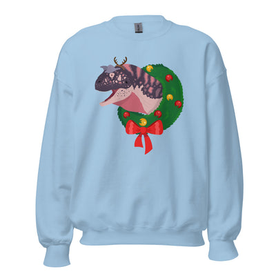 Christmas Carno Sweater