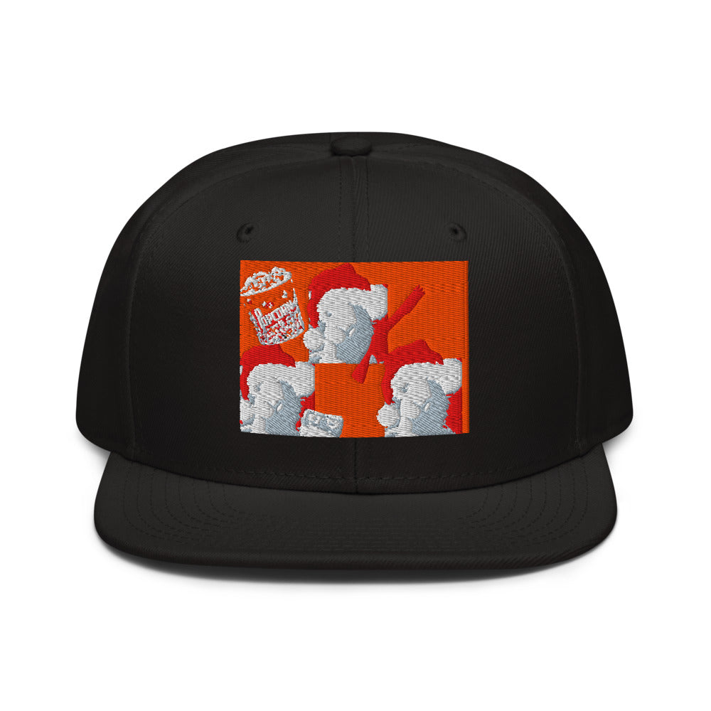 Crowdmade the mouse bros Official Merchandise – Crowdmade