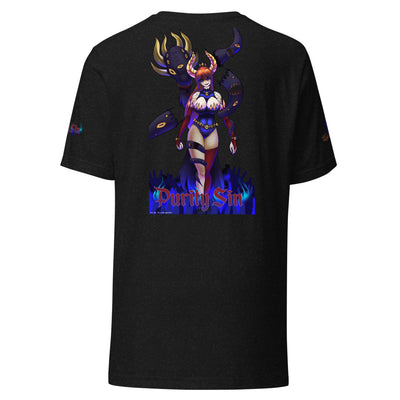 Classic Eldritch Suka shirt