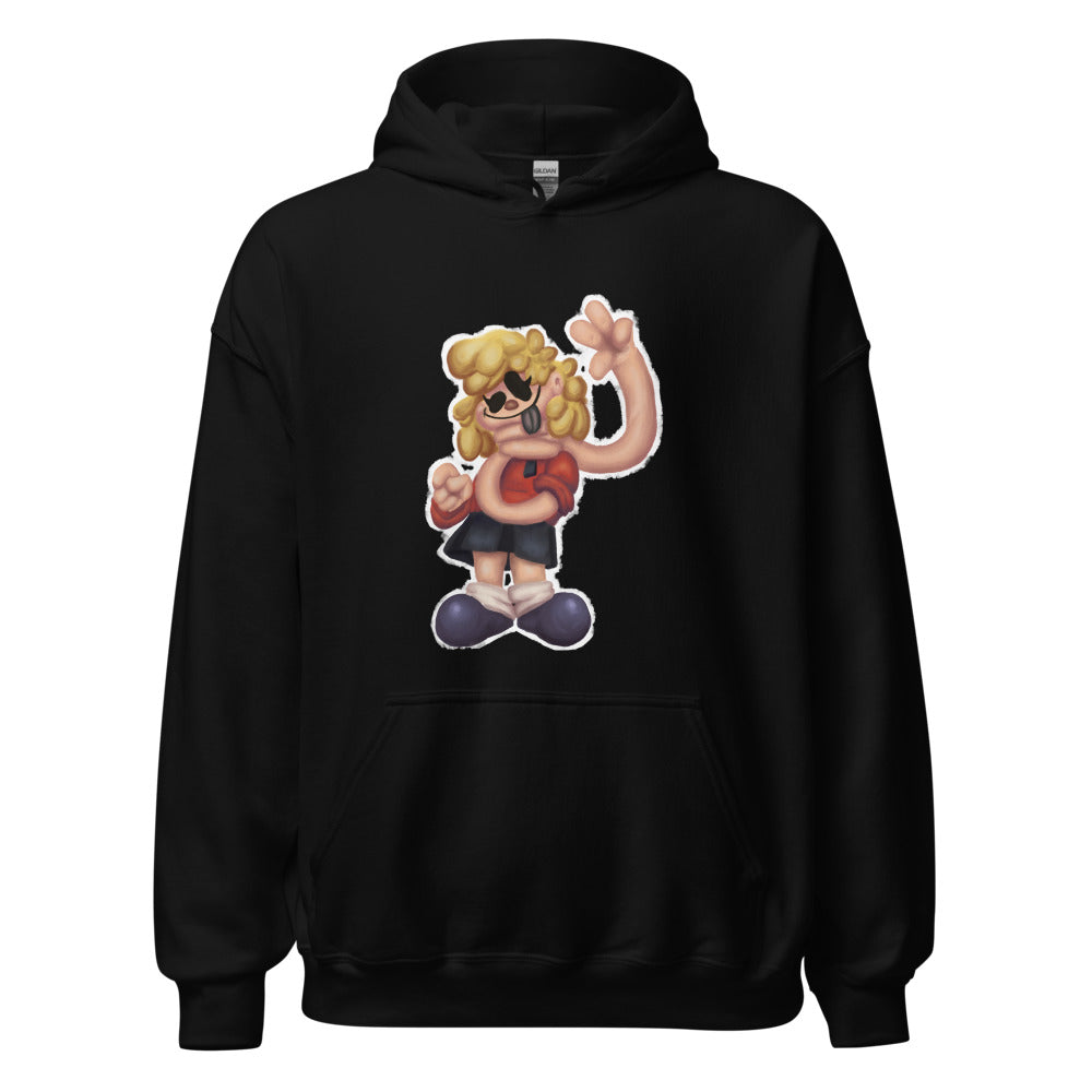 Classic Gomo Hoodie