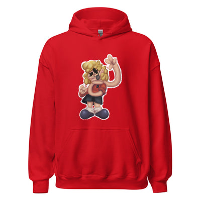 Classic Gomo Hoodie