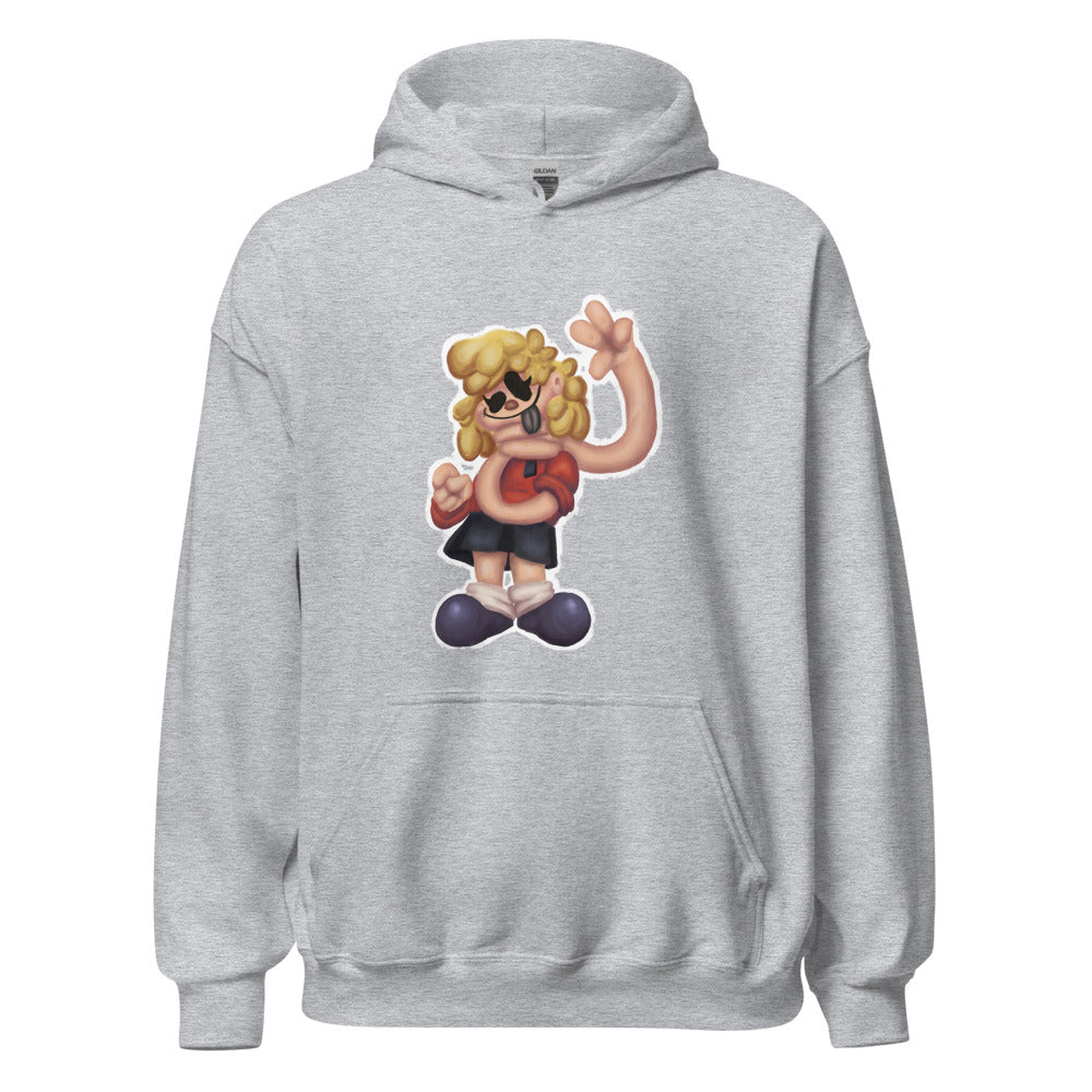 Classic Gomo Hoodie