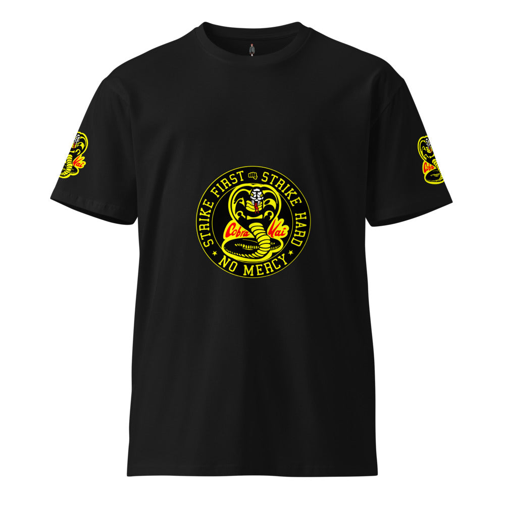 Cobra Kai t shirt