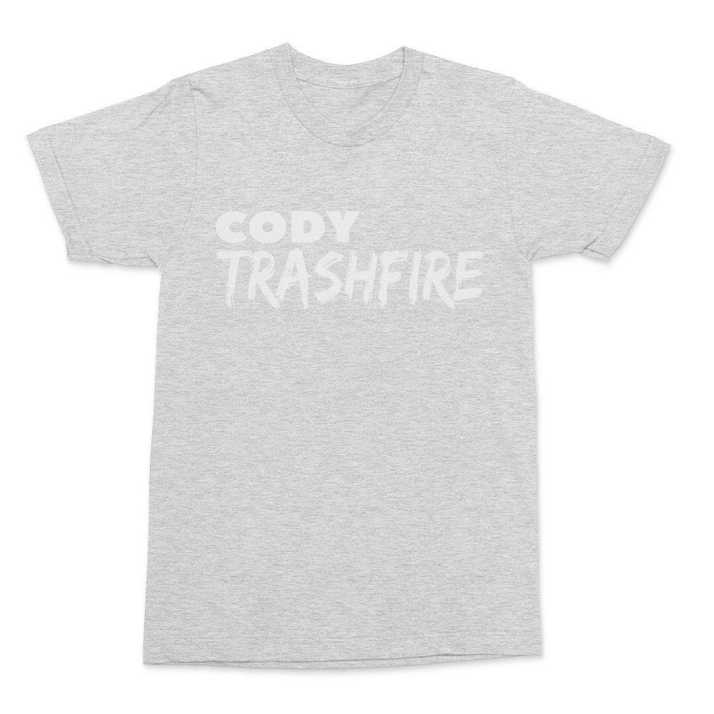 Cody Trashfire Classic Logo Shirt