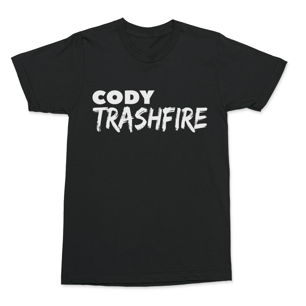Cody Trashfire Classic Logo Shirt