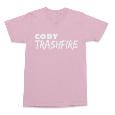 Cody Trashfire Classic Logo Shirt