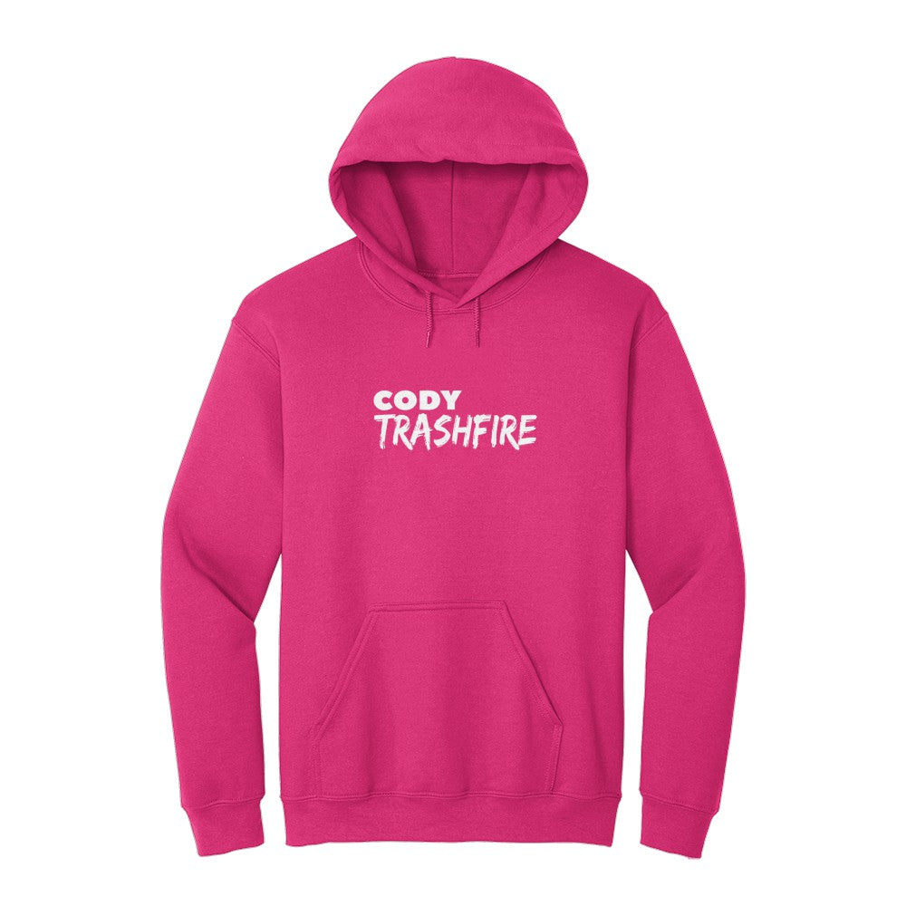 Cody Trashfire Hoody