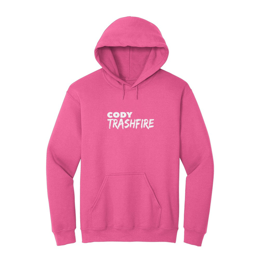 Cody Trashfire Hoody