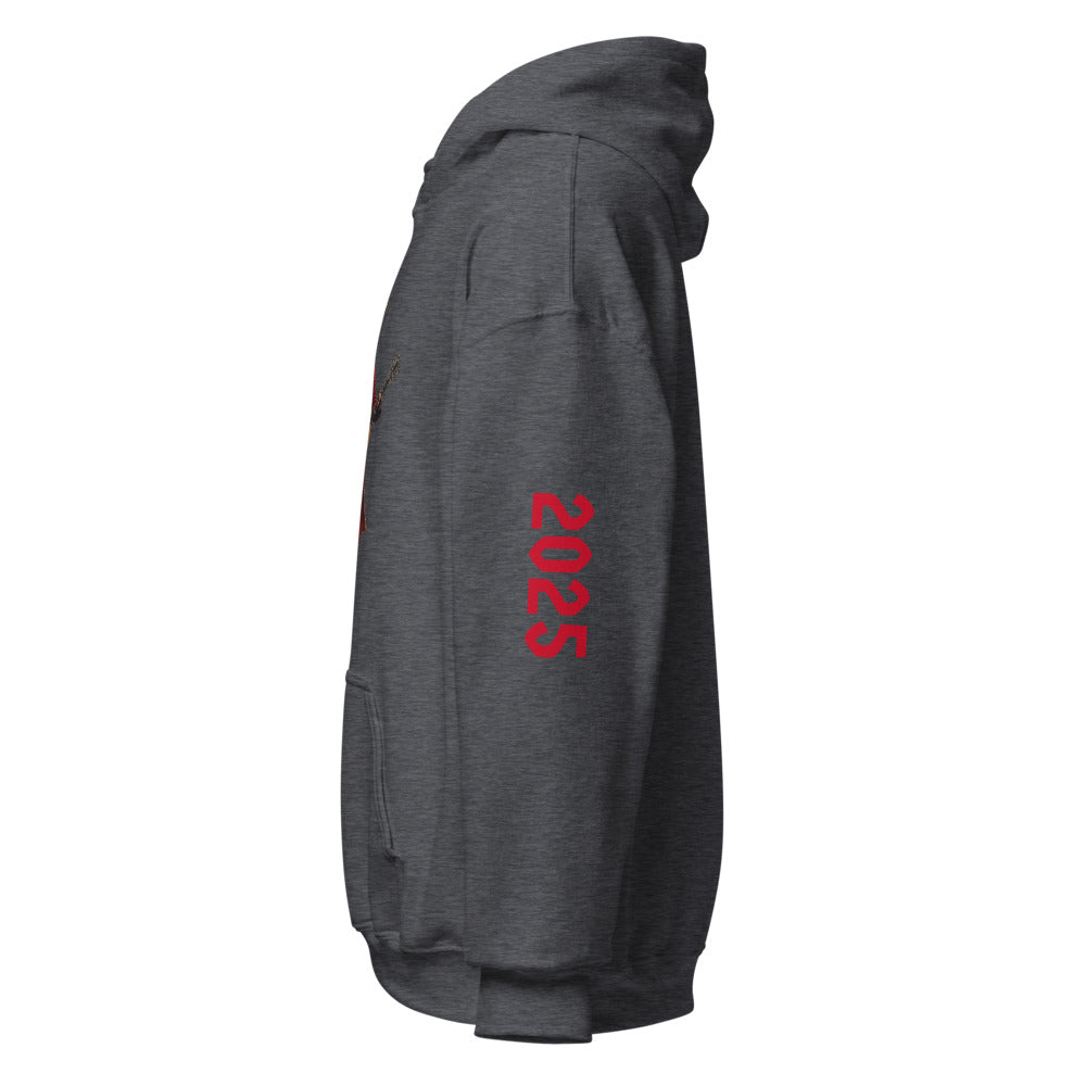 Colonel Allen Hoodie