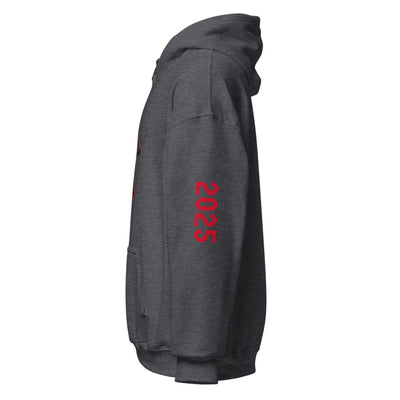 Colonel Allen Hoodie