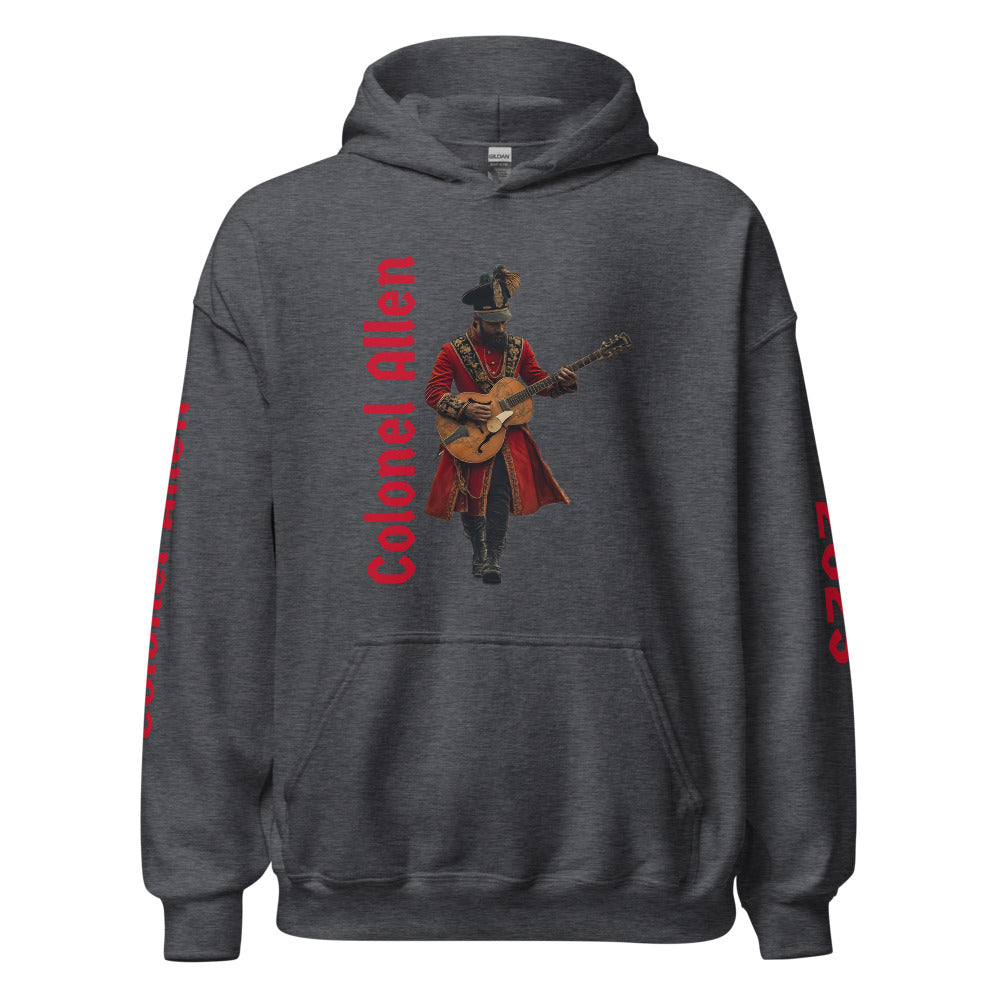 Colonel Allen Hoodie