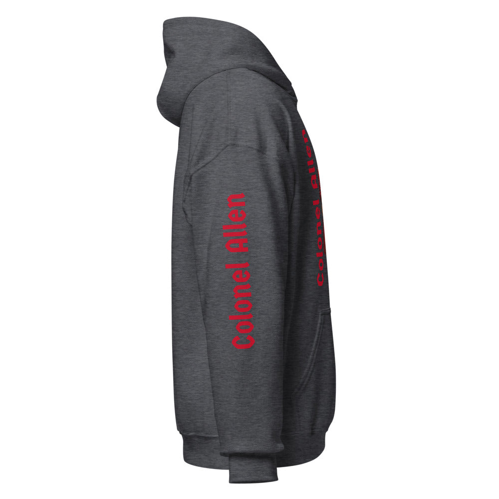 Colonel Allen Hoodie