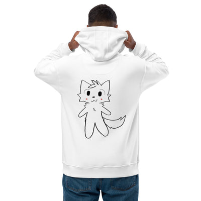 Comfy_core Boykisser Hoodie