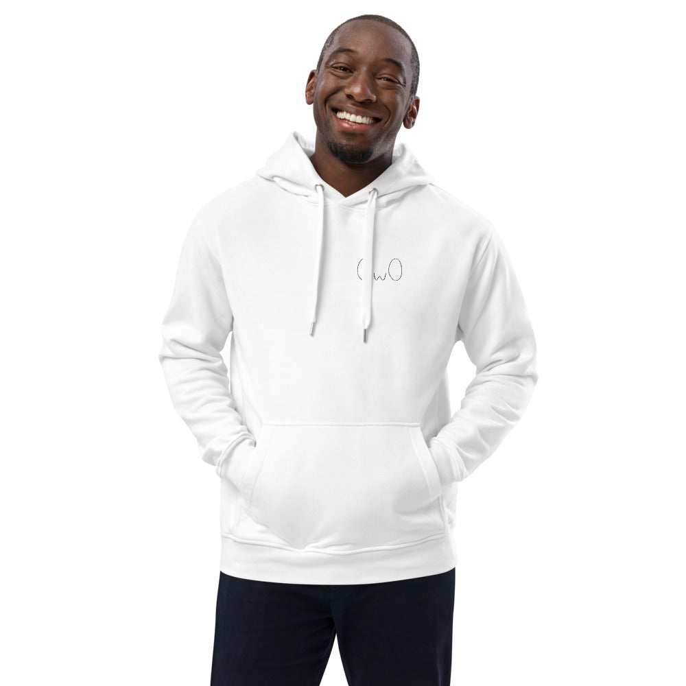 comfy_core - Comfy_core Boykisser Hoodie – Crowdmade