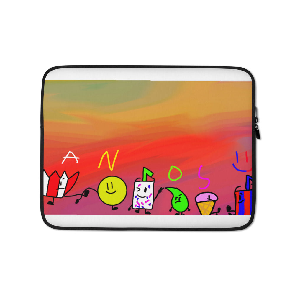 A.N.O.S - Computer thingy – Crowdmade