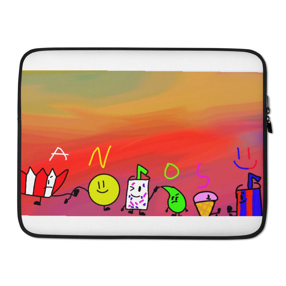 A.N.O.S - Computer thingy – Crowdmade