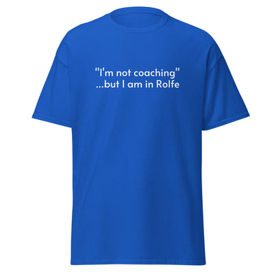 Consulting Club Shirt