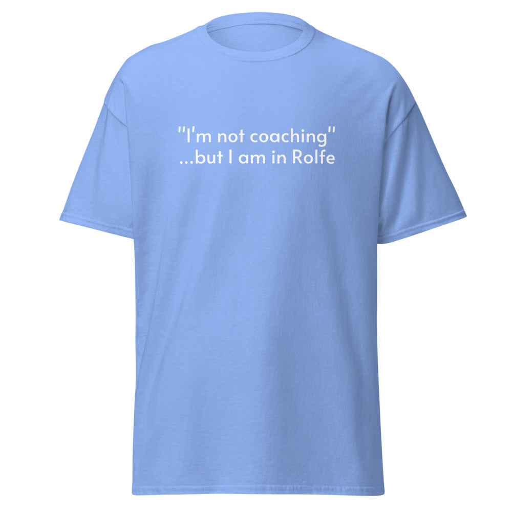 Consulting Club Shirt