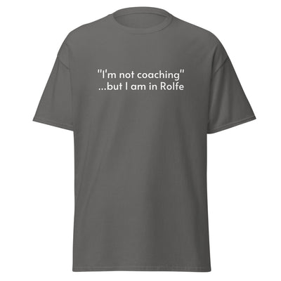 Consulting Club Shirt