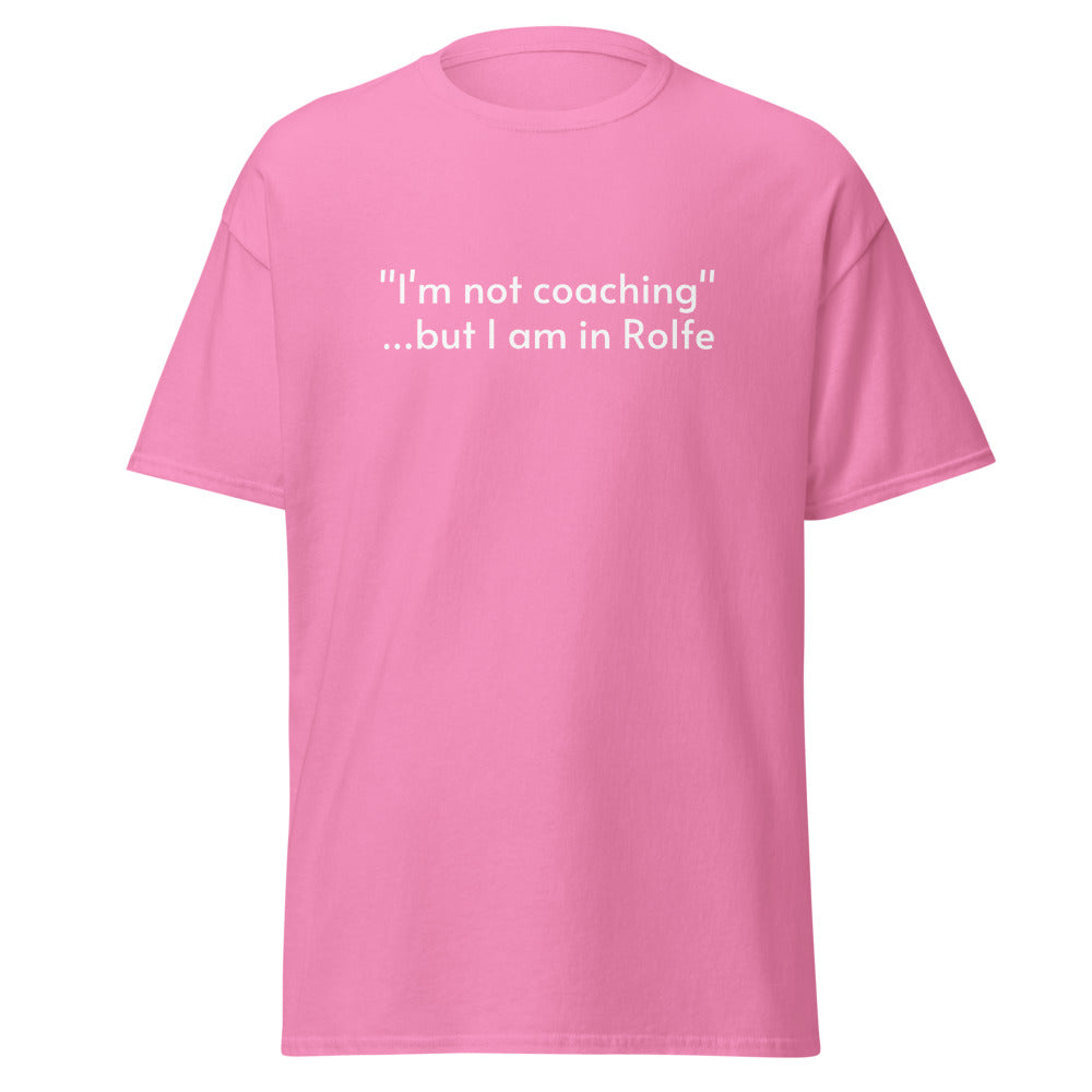 Consulting Club Shirt