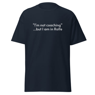 Consulting Club Shirt